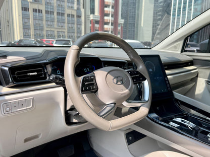 2024 Hyundai Custin GLS Premium With Sunroof 1.5  Automatic, Gas