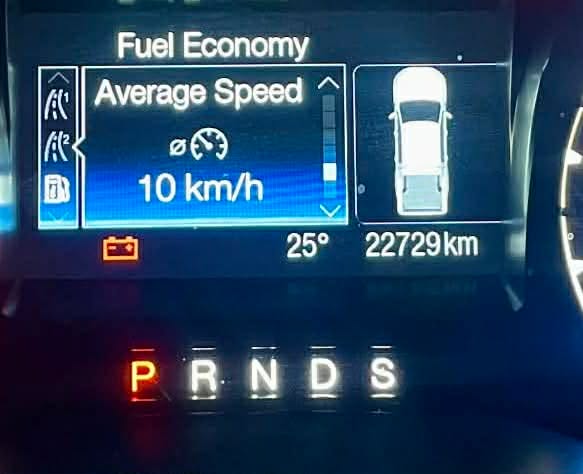 2020 Ford Ranger XLT 2.2L, Automatic, Diesel