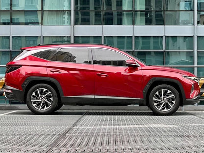 2023 Hyundai Tucson 2.0 GLS, Automatic, Gas