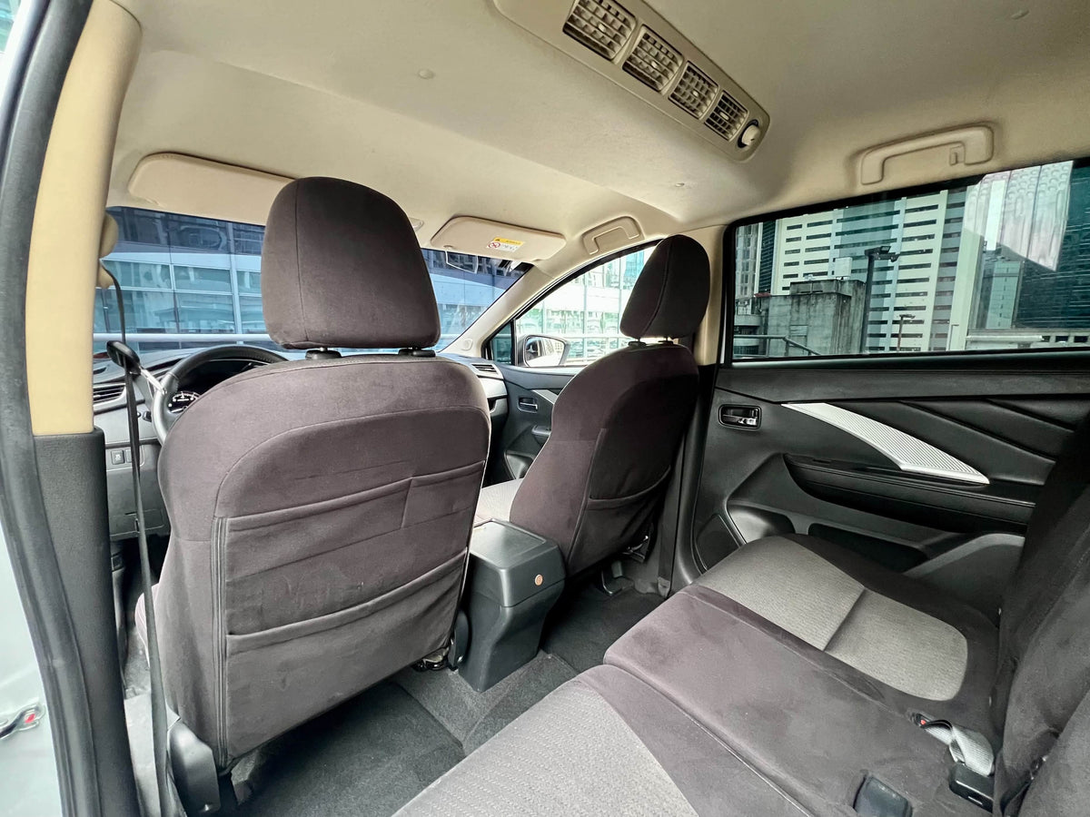 2019 Mitsubishi Xpander GLS Sport 1.5, Automatic, Gas
