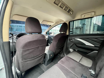 2019 Mitsubishi Xpander GLS Sport 1.5, Automatic, Gas