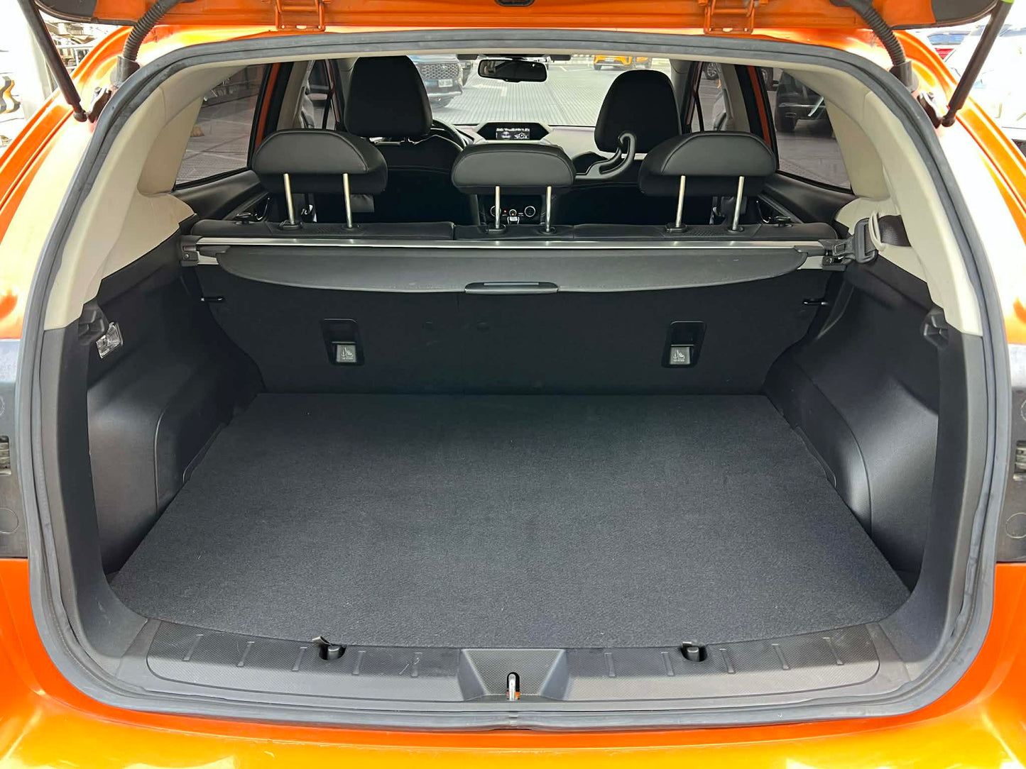 2020 Subaru XV 2.0I-S Eyesight AWD, Automatic, Gas