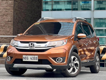 2018 Honda BRV V 1.5, Automatic, Gas