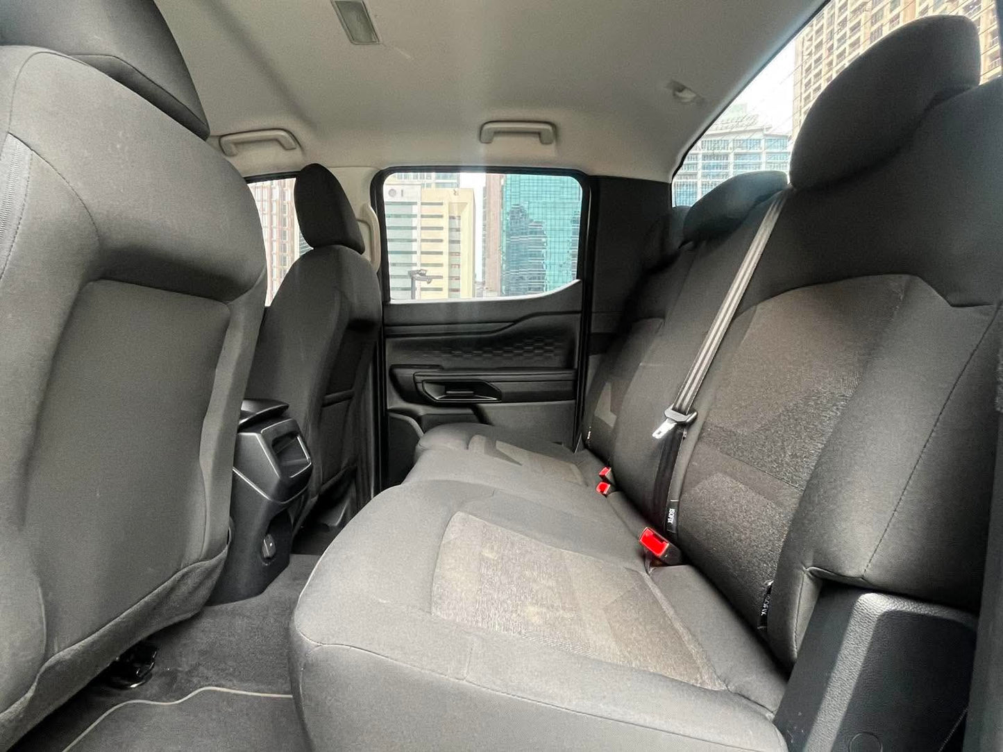 2023  Ford Ranger 2.0 XLS, Automatic, Diesel