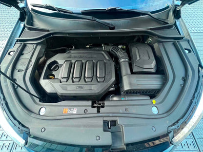 2021 Ford Territory Titanium 1.5  Automatic, Gas