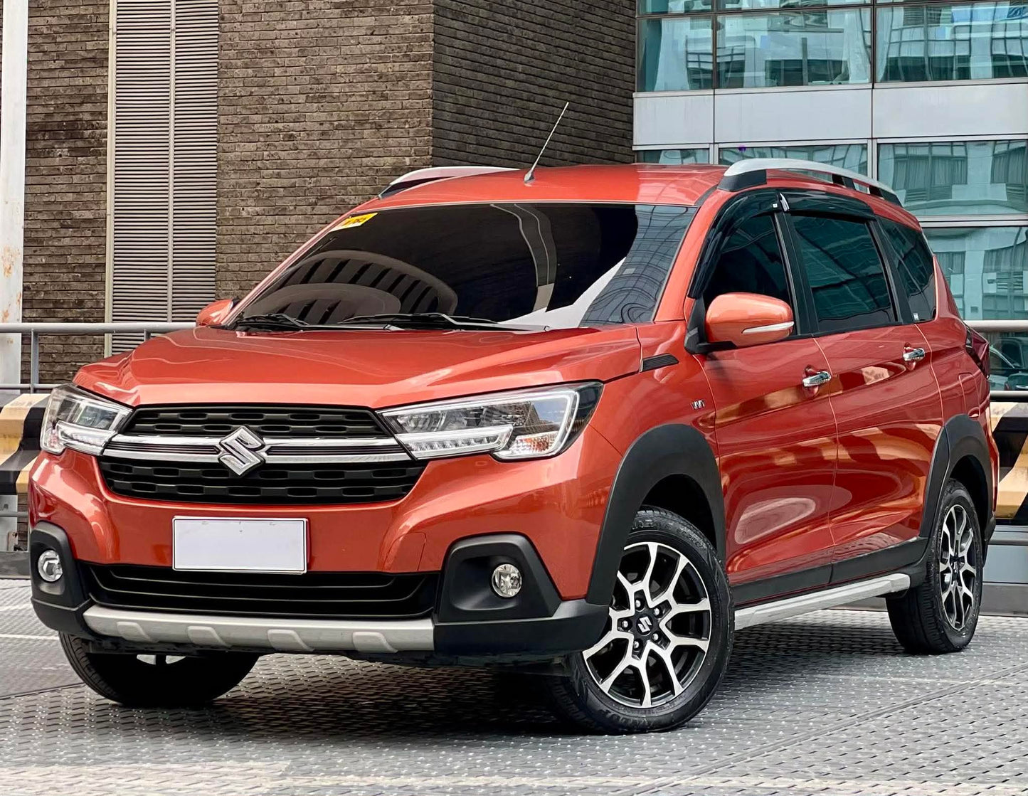 2021 Suzuki XL7 1.5L GLX, Automatic, Gas