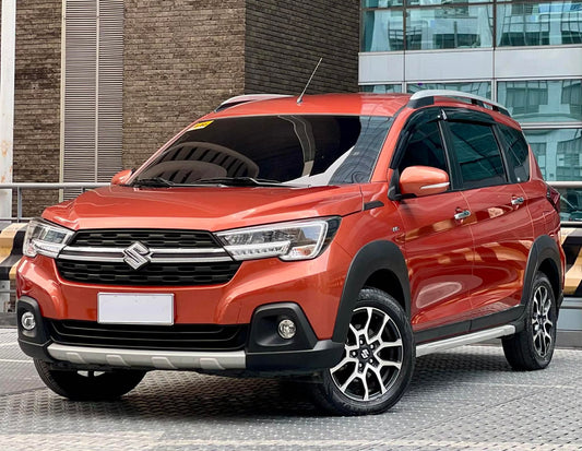 2021 Suzuki XL7 1.5L GLX, Automatic, Gas