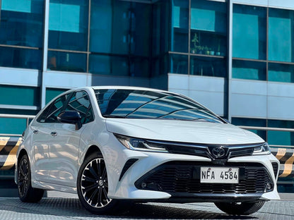 2023 Toyota Altis 1.6 V GRS, Automatic, Gas