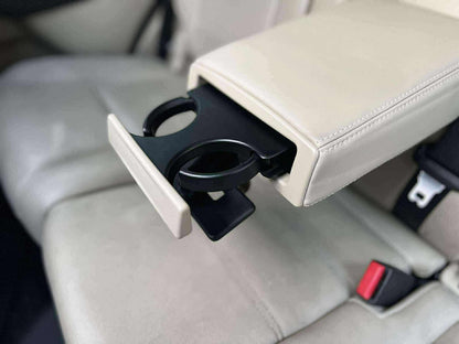 2016 Ford Everest Titanium Plus 4x2, Automatic, Diesel