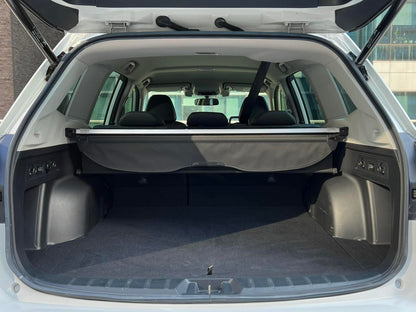 2019 Subaru Forester 2.0 IL Eyesight AWD, Automatic, Gas