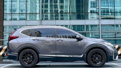 2021 Honda CRV 2.0 CVT, Automatic, Gas
