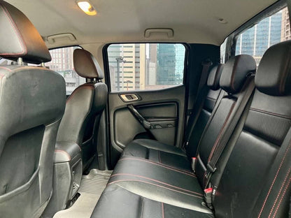 2021 Ford Ranger FX4, Automatic, Diesel