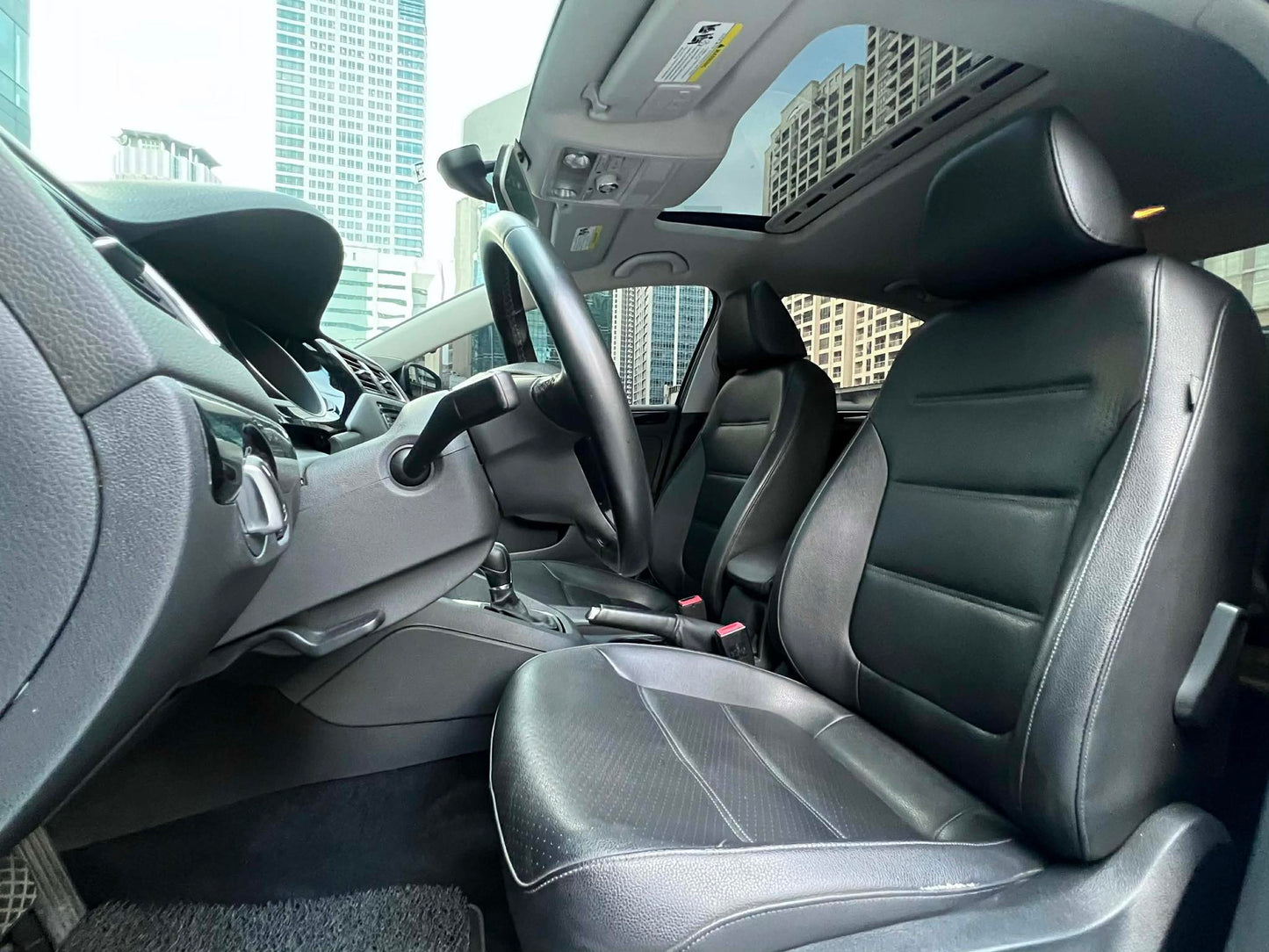 2017 Volkswagen Jetta 2.0 TDI, Automatic, Diesel