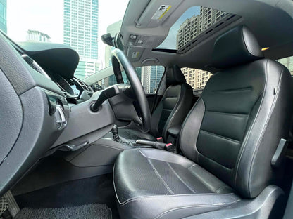 2017 Volkswagen Jetta 2.0 TDI, Automatic, Diesel