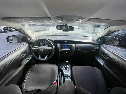 2023 Toyota Fortuner 2.4G 4x2, Automatic, Diesel