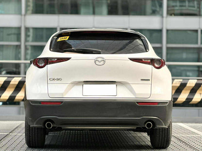 2020 Mazda CX-30 FW PRO 2.0, Automatic, Gas
