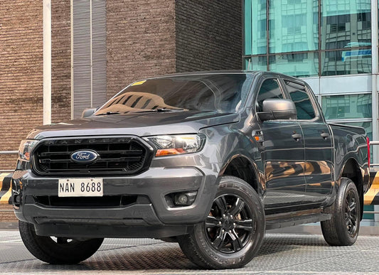 2020 Ford Ranger 2.2 XLS Sport, Automatic, Diesel