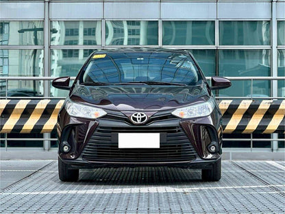 2024 Toyota Vios 1.3 XLE , Automatic, Gas