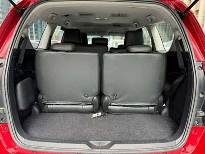 2019 Toyota Innova 2.8 Touring Sport, Automatic, Diesel