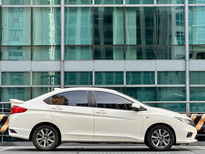2019 Honda City E 1.5, Automatic, Gas
