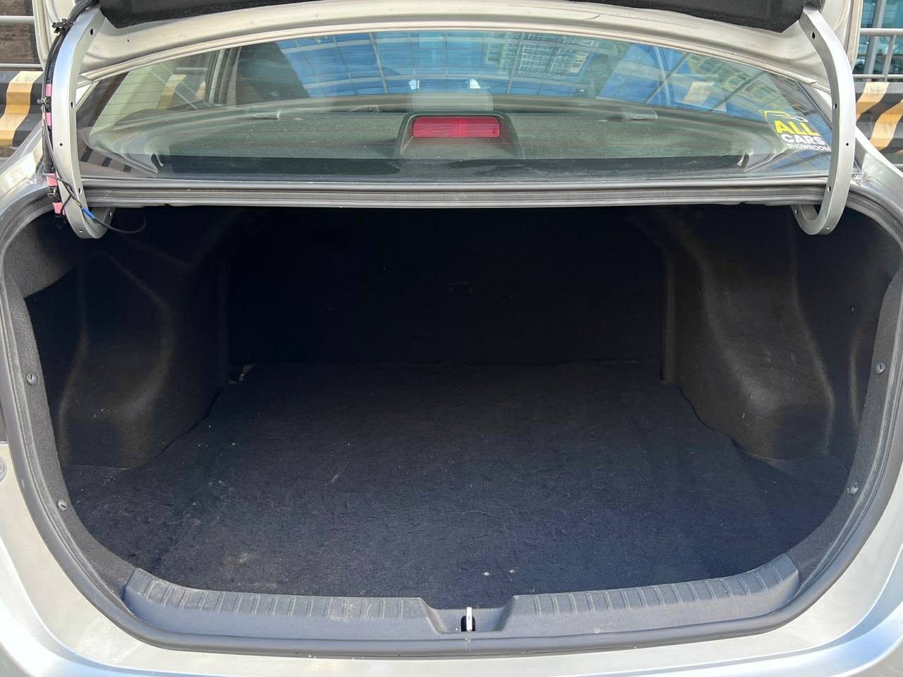 2018 Toyota Vios 1.3 E Prime, Automatic, Gas