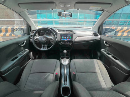 2017 Honda BRV 1.5 S, Automatic, Gas