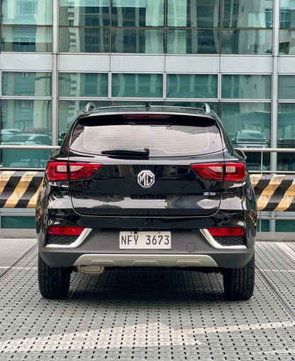 2019 MG ZS Aplha 1.5, Automatic, Gas