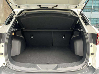 2023 Ford Territory 1.5 Titanium, Automatic, Gas