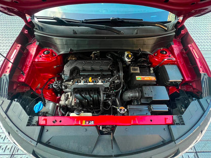 2023 Hyundai Creta 1.5 GL, Automatic, Gas
