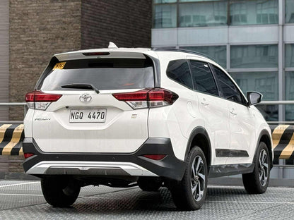 2022 Toyota Rush GRS 1.5 Automatic, Gas