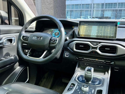 2021 Geely Okavango 1.5 Urban Plus, Automatic, Gas