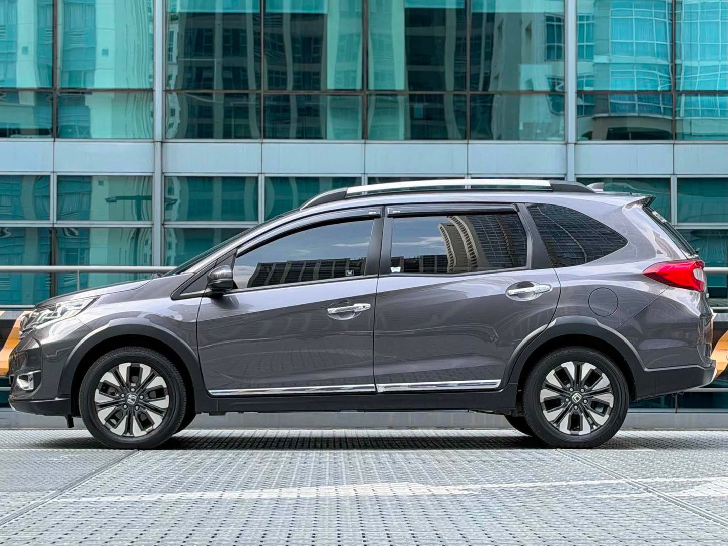 2021 Honda BRV 1.5 V, Automatic, Gas