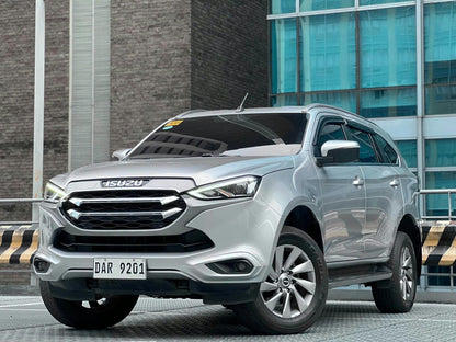 2023 Isuzu mu-X 3.0 LS-A 4x2, Automatic, Diesel