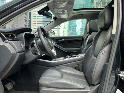 2023 Ford Territory 1.5 Titanium, Automatic, Gas