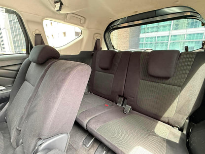 2024 Mitsubishi Xpander 1.5 GLX 2WD, Automatic, Gas