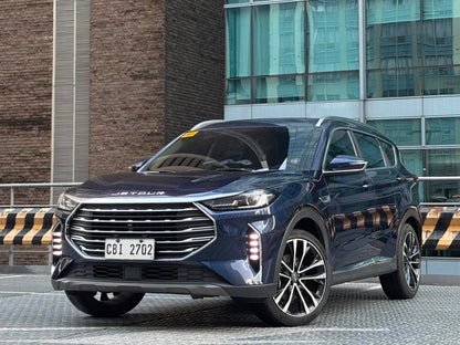 2023 Jetour X70 1.5 Plus  Executive, Automatic, Gas