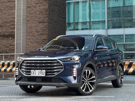 2023 Jetour X70 1.5 Plus  Executive, Automatic, Gas