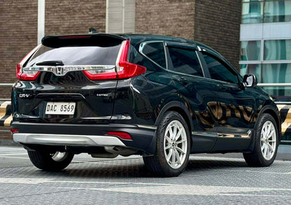 2018 Honda CRV V 1.6, Automatic, Diesel