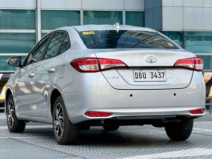2025 Toyota Vios 1.3 XLE, Automatic, Gas