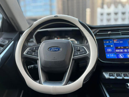 2022 Ford Territory Titanium 1.5, Automatic, Gas