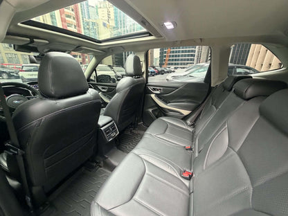 2023 Subaru Forester Eyesight 2.0 IS Eyesight AWD,  Automatic, Gas