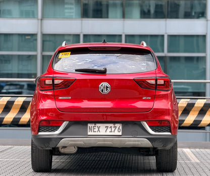 2021 MG ZS 1.5 Style, Automatic, Gas