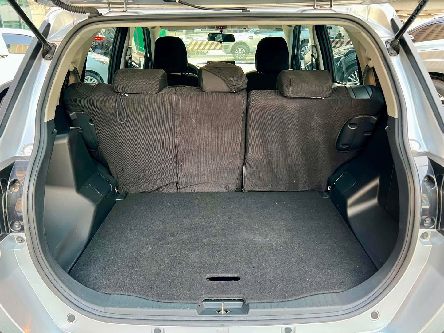 2022 Toyota Raize 1.2 E, Manual, Gas