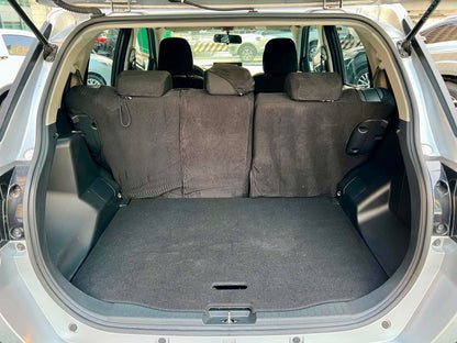 2022 Toyota Raize 1.2 E, Manual, Gas