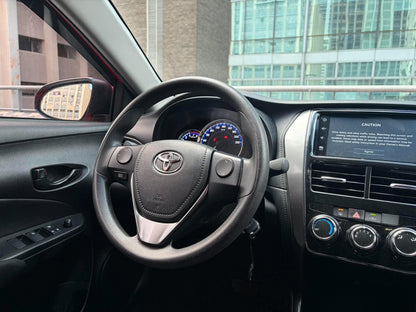 2025 Toyota Vios 1.3 XLE CVT, Automatic, Gas