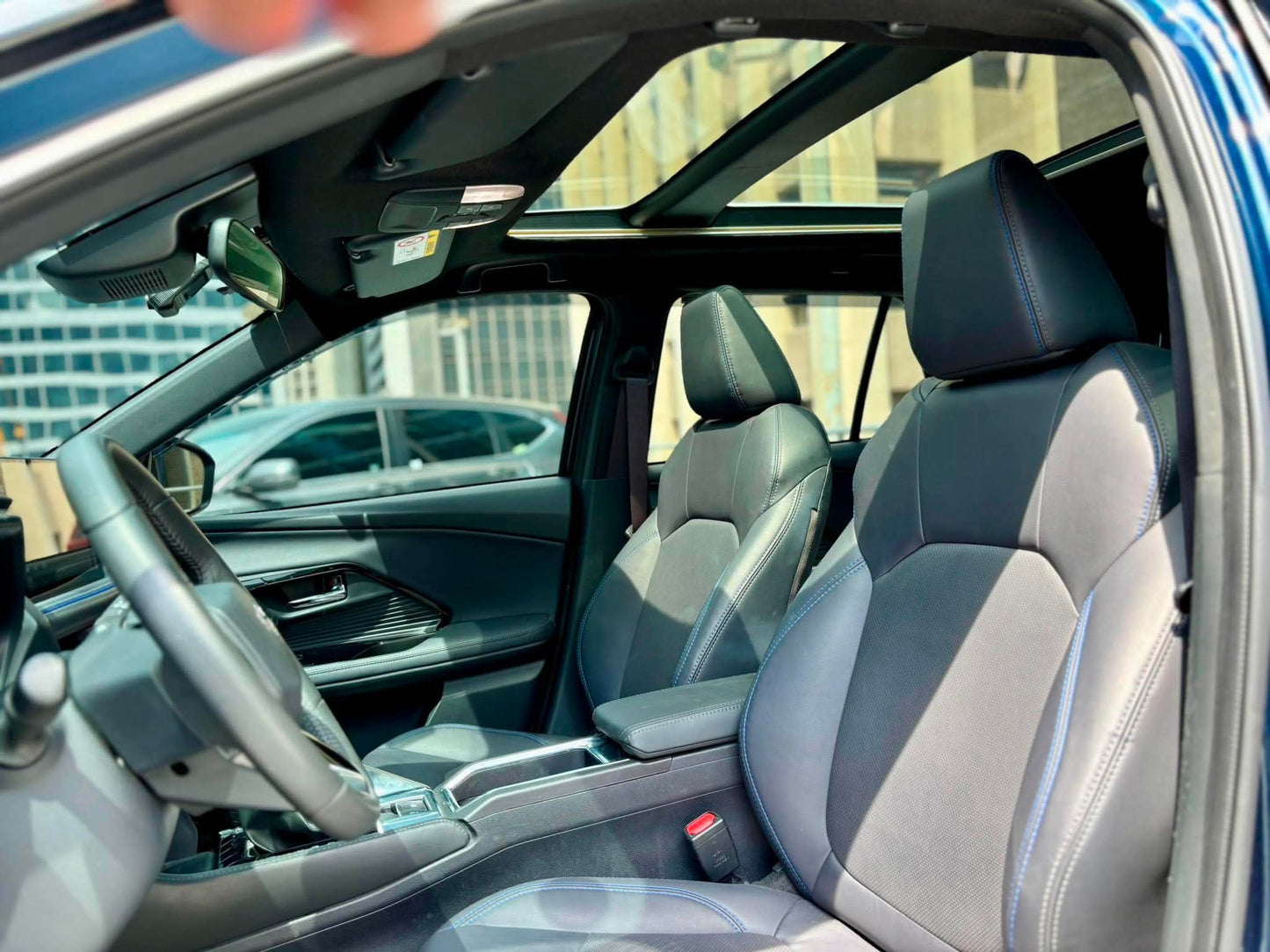 2024 Toyota Yaris Cross S HEV 1.5  Hybrid, Automatic, Gas