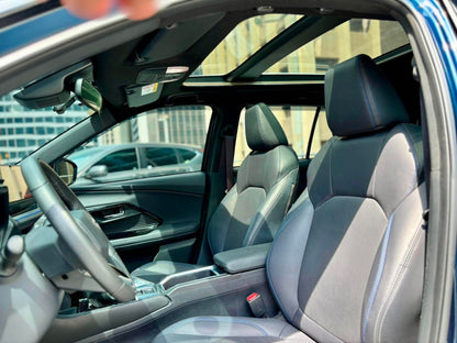 2024 Toyota Yaris Cross S HEV 1.5  Hybrid, Automatic, Gas