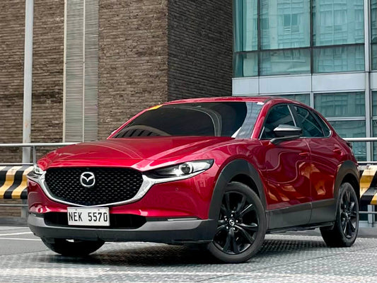 2023 Mazda CX30 2.0 Hybrid, Automatic, Gas