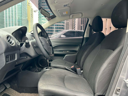 2024 Mitsubishi Mirage G4 GLS, Automatic, Gas