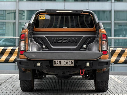 2020 Nissan Navara VL 4x4 2.5, Automatic, Diesel